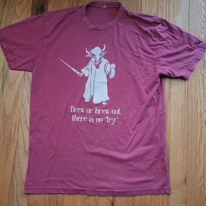 Buffalo Bayou Brewing Co. Shirt